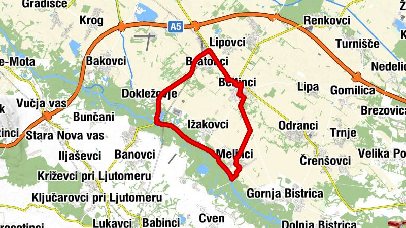 Zemljevid