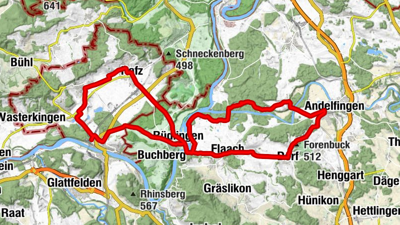 Zemljevid