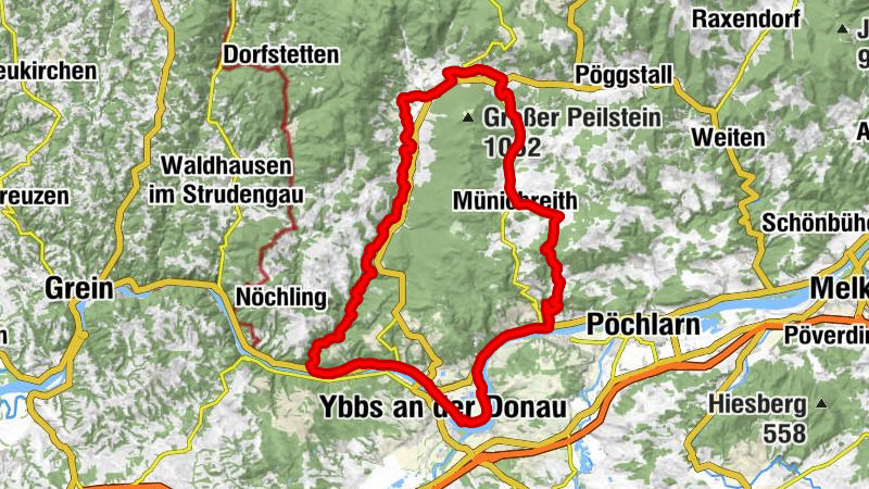 Zemljevid