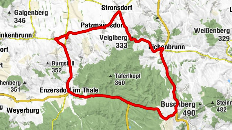 Zemljevid