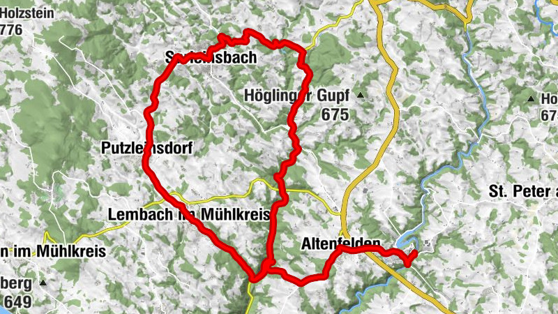 Zemljevid