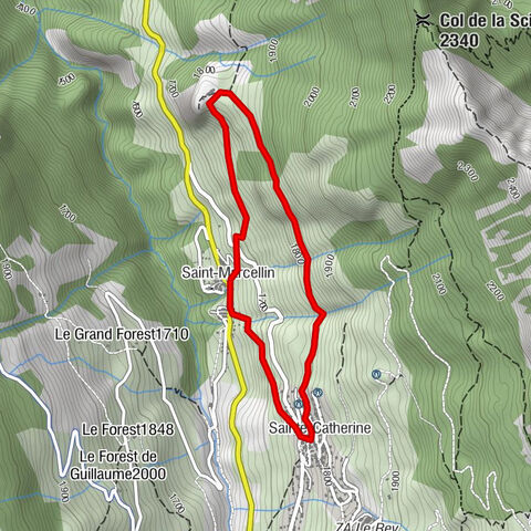 Le Château de Vars-14994727