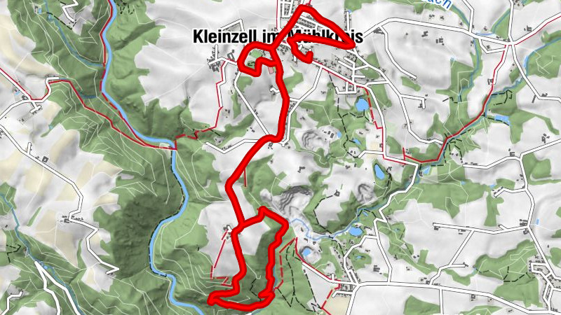 Zemljevid