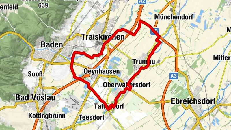 Zemljevid