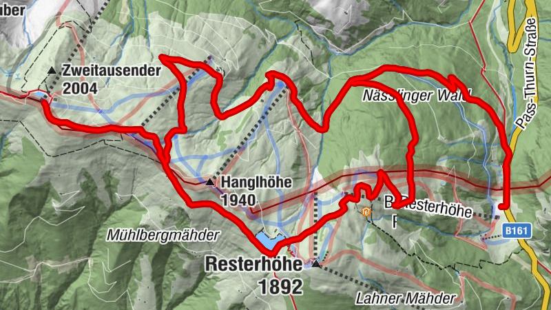 Zemljevid