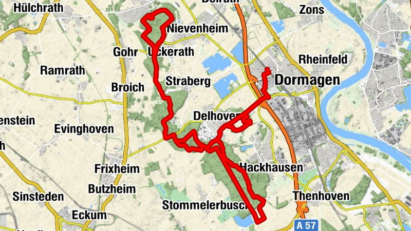 Zemljevid