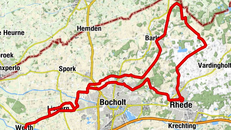 Zemljevid