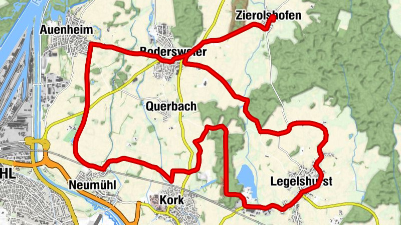 Zemljevid