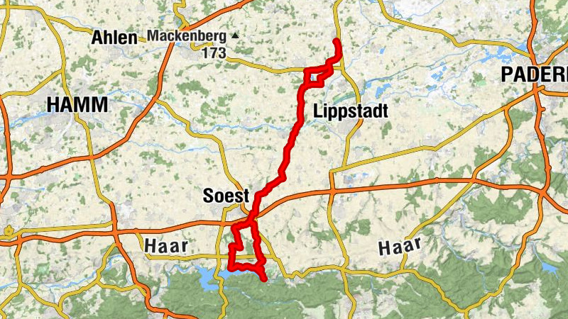 Zemljevid