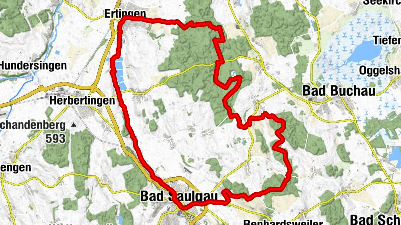 Zemljevid