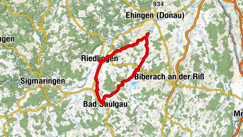 Zemljevid