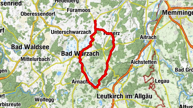 Zemljevid