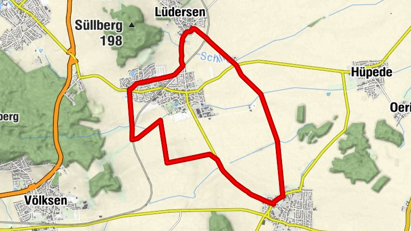 Zemljevid