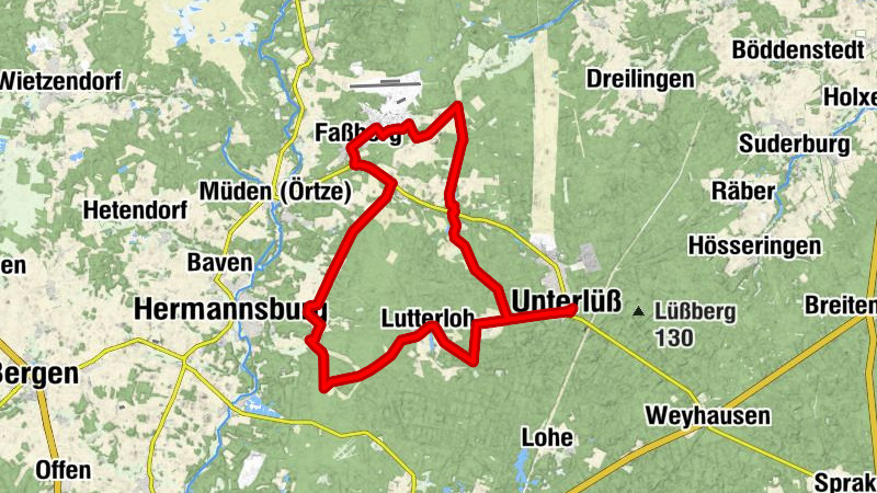 Zemljevid
