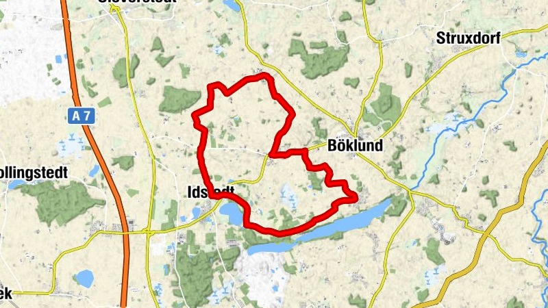 Zemljevid