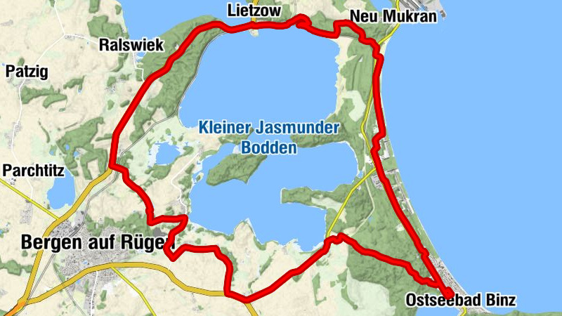 Zemljevid