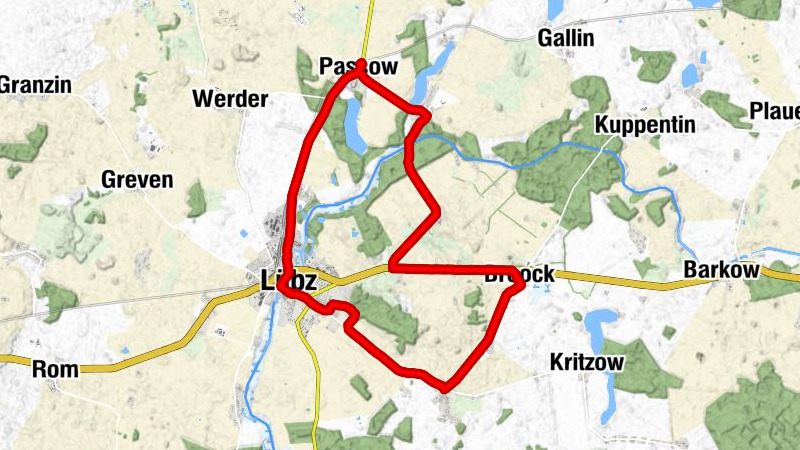 Zemljevid