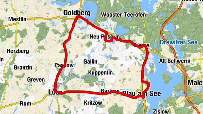 Zemljevid