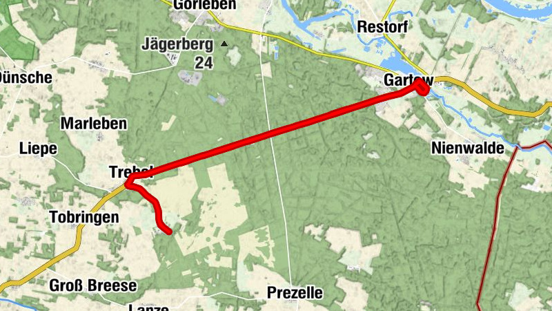 Zemljevid