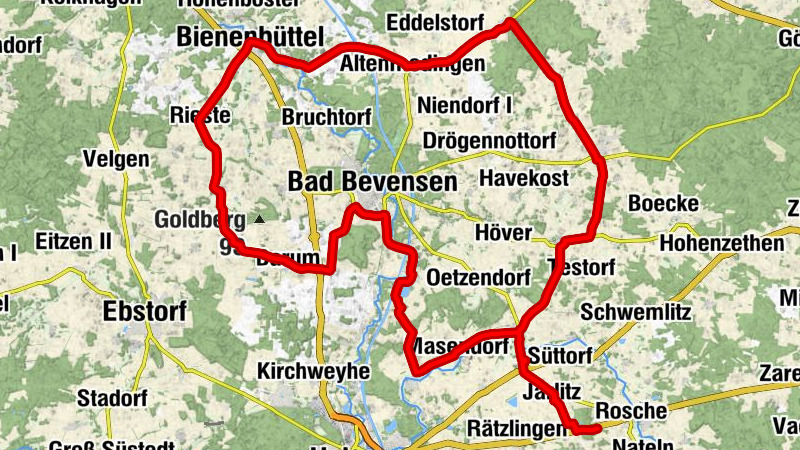 Zemljevid