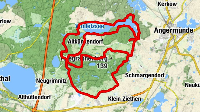 Zemljevid