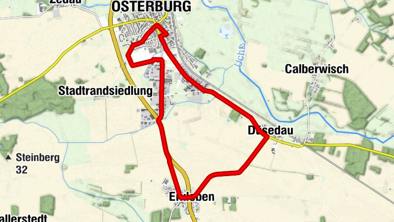 Zemljevid