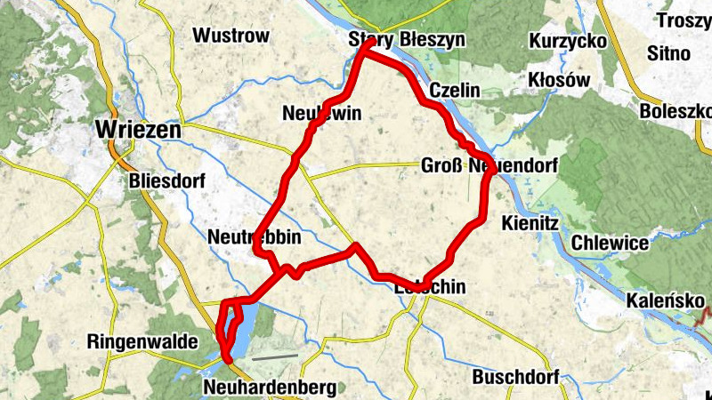 Zemljevid