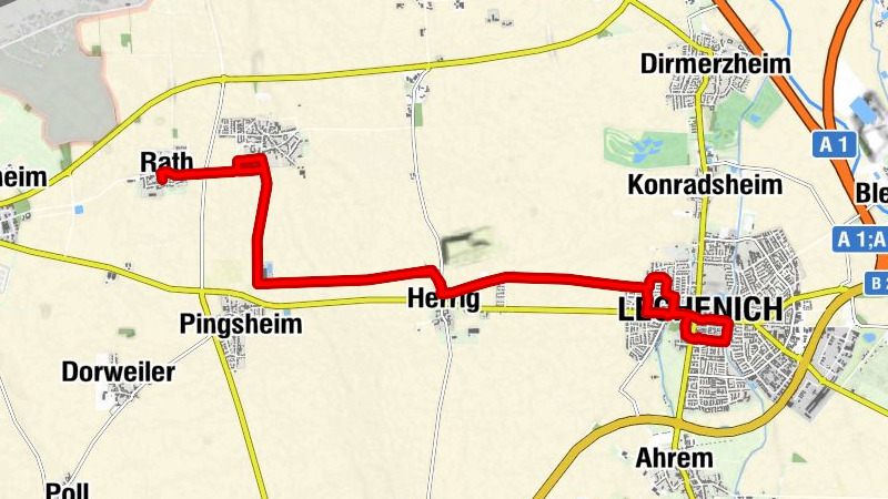 Zemljevid