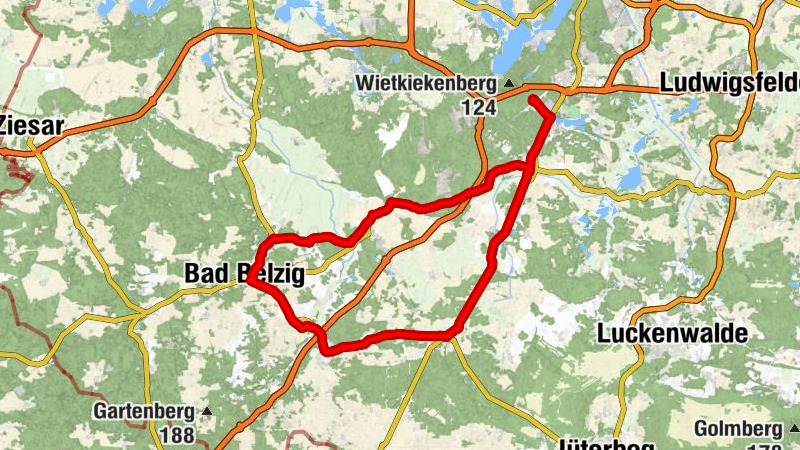 Zemljevid