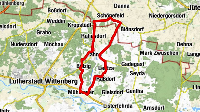 Zemljevid