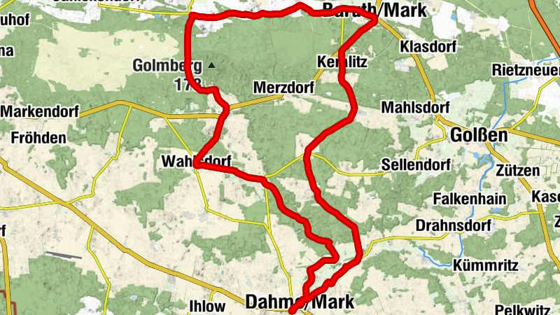 Zemljevid