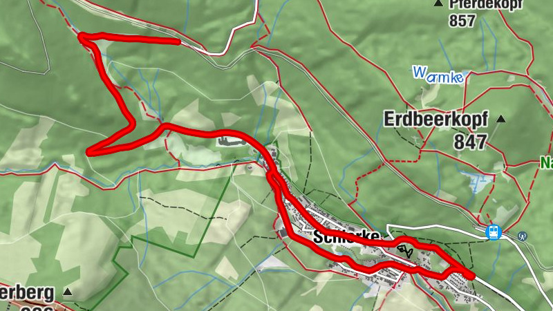 Zemljevid
