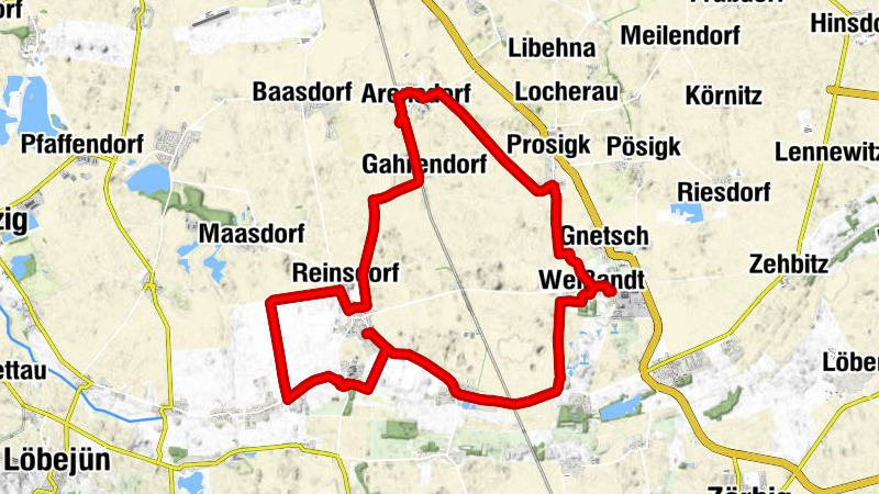 Zemljevid
