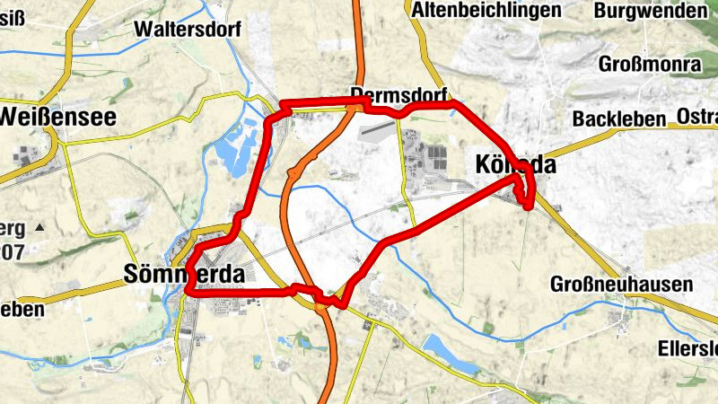 Zemljevid