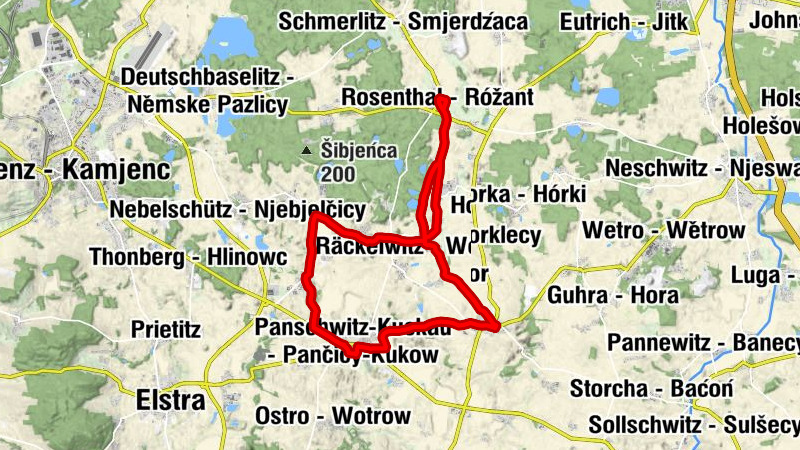 Zemljevid