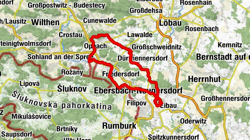 Zemljevid