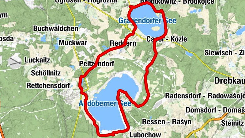 Zemljevid
