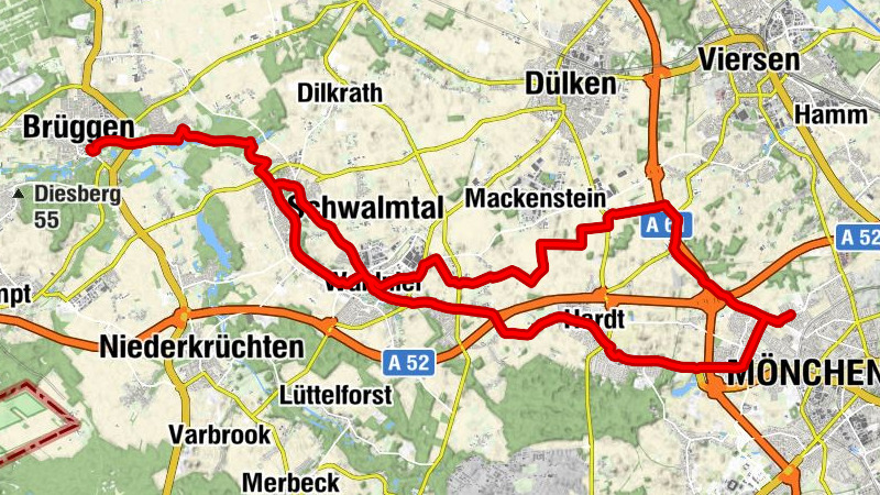 Zemljevid