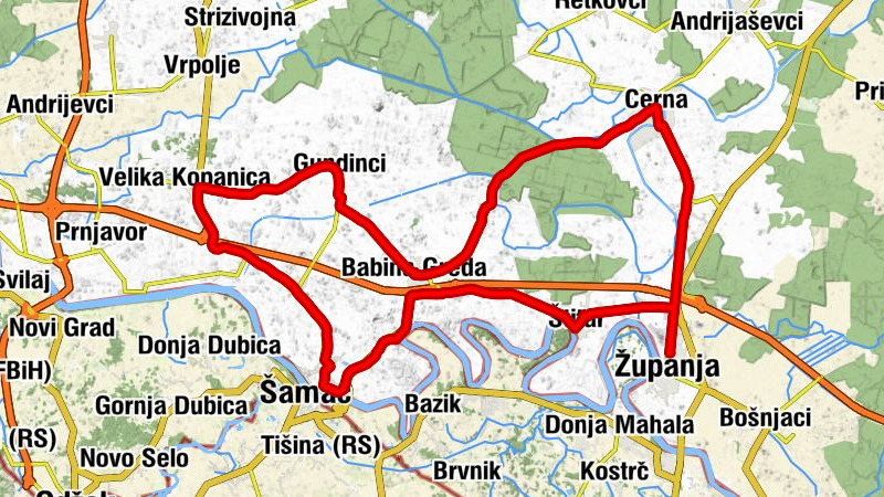 Zemljevid
