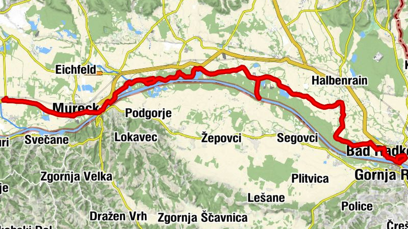 Zemljevid