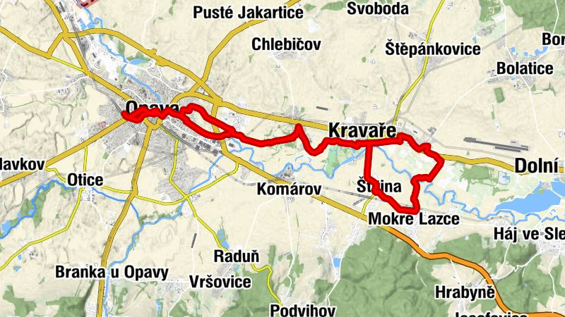 Zemljevid
