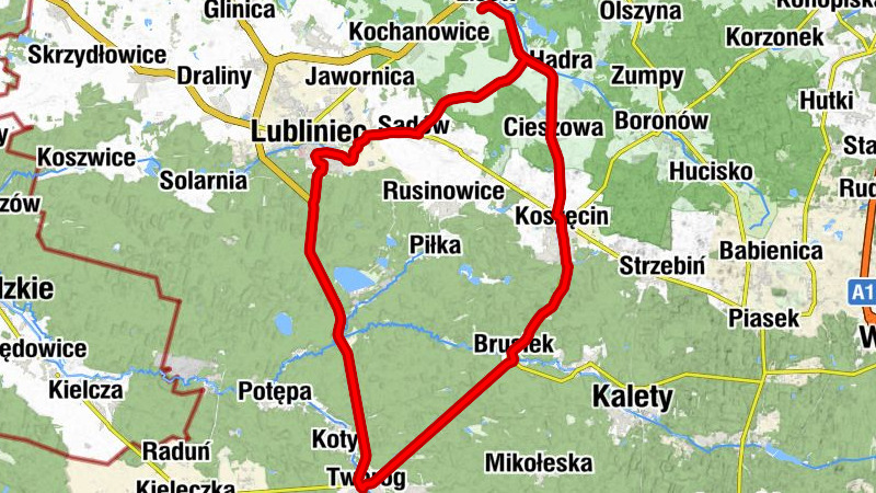Zemljevid