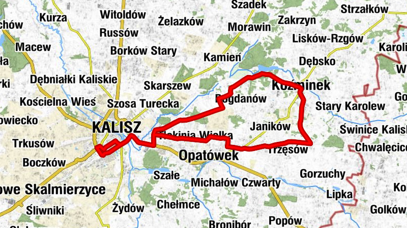 Zemljevid