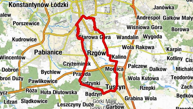 Zemljevid