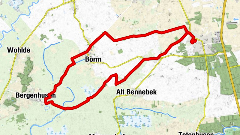 Zemljevid