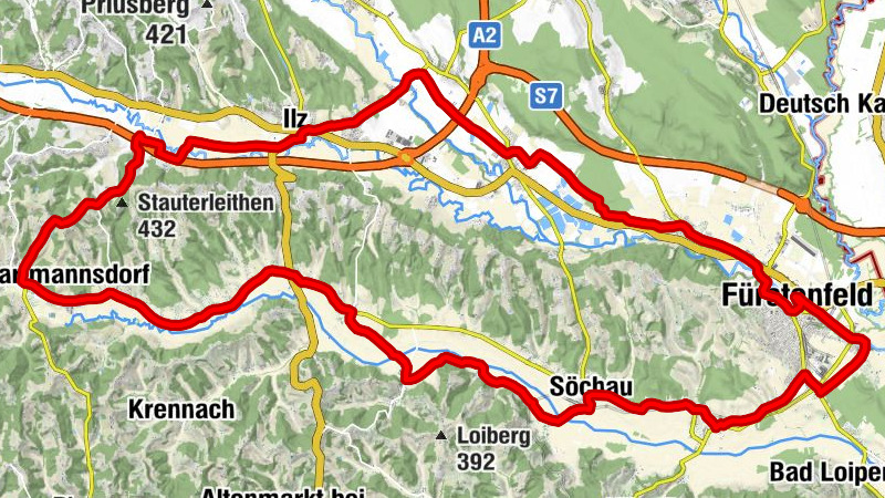 Zemljevid