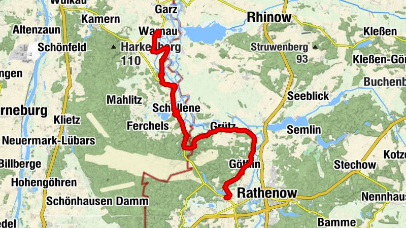 Zemljevid