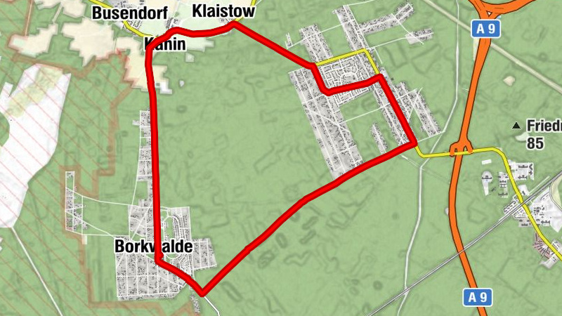 Zemljevid