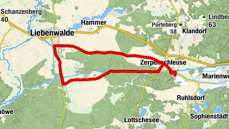 Zemljevid