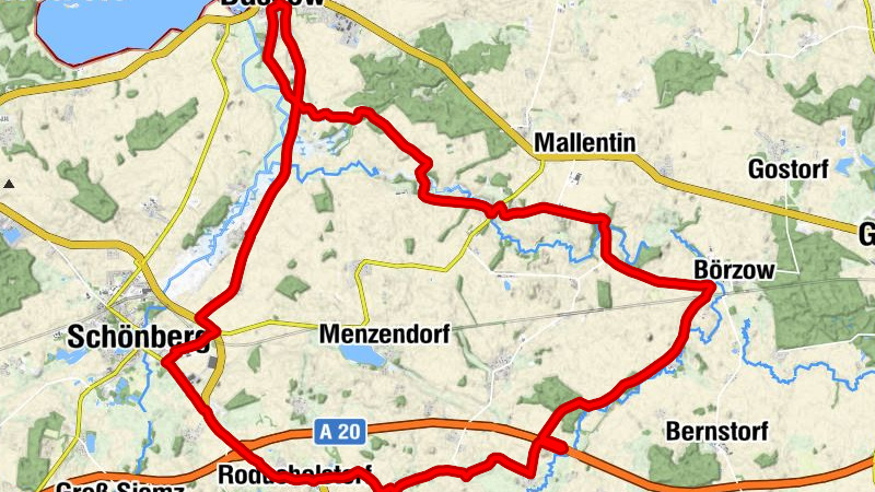Zemljevid